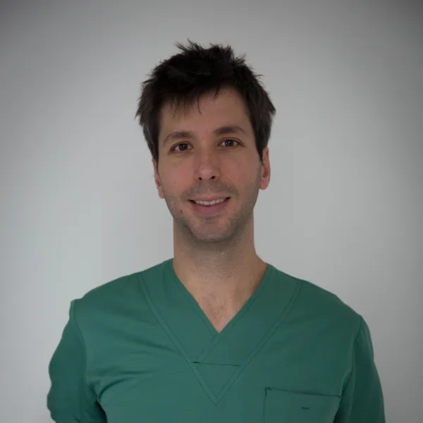 Dr Adrien Cagnina